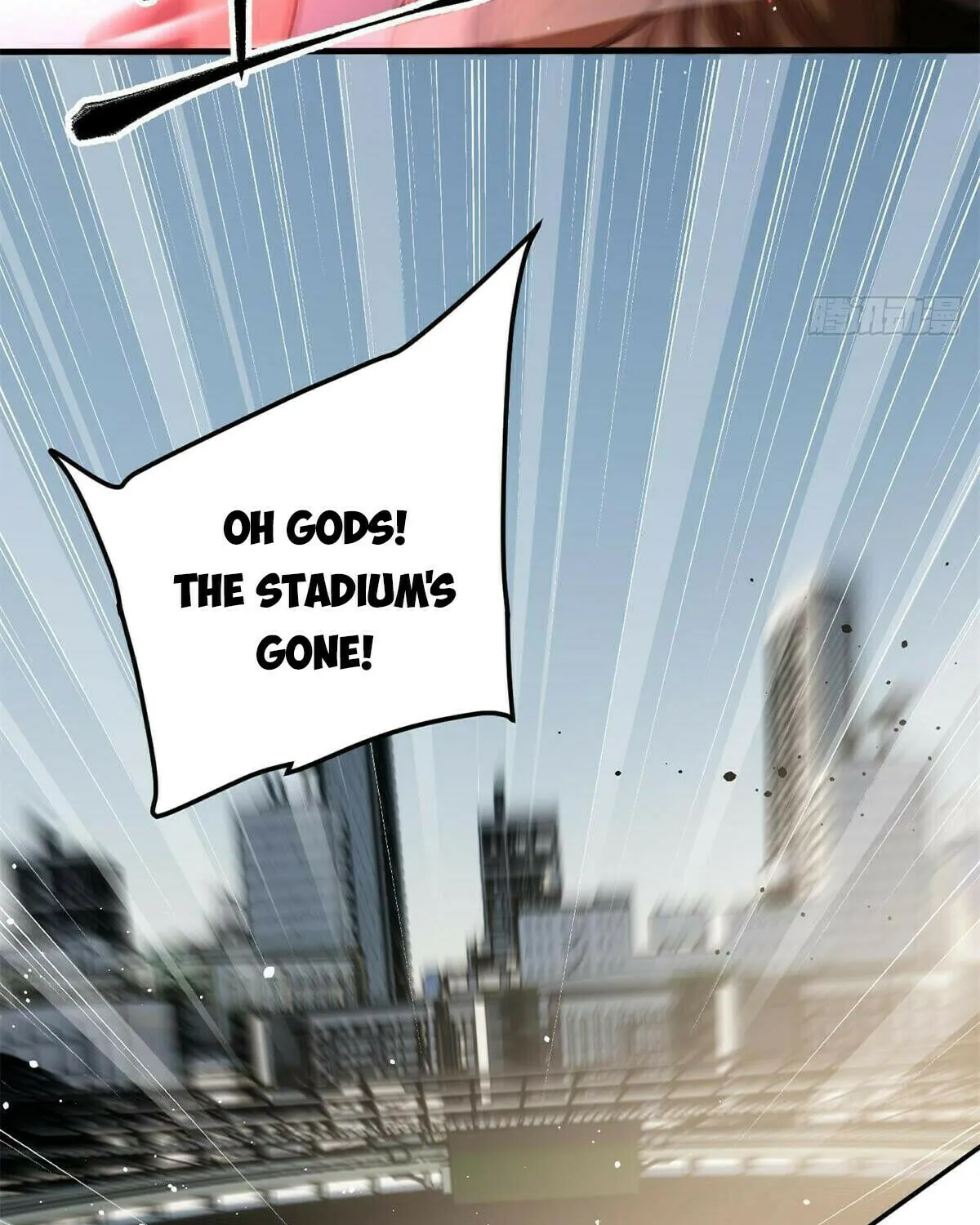 World's Best Martial Artist (Colored) Chapter 231 page 37 - 