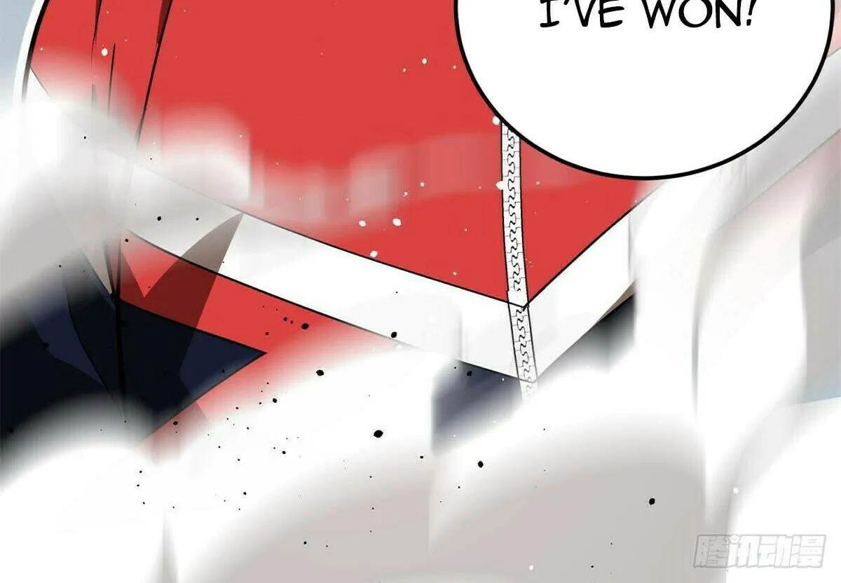 World's Best Martial Artist (Colored) Chapter 231 page 41 - 