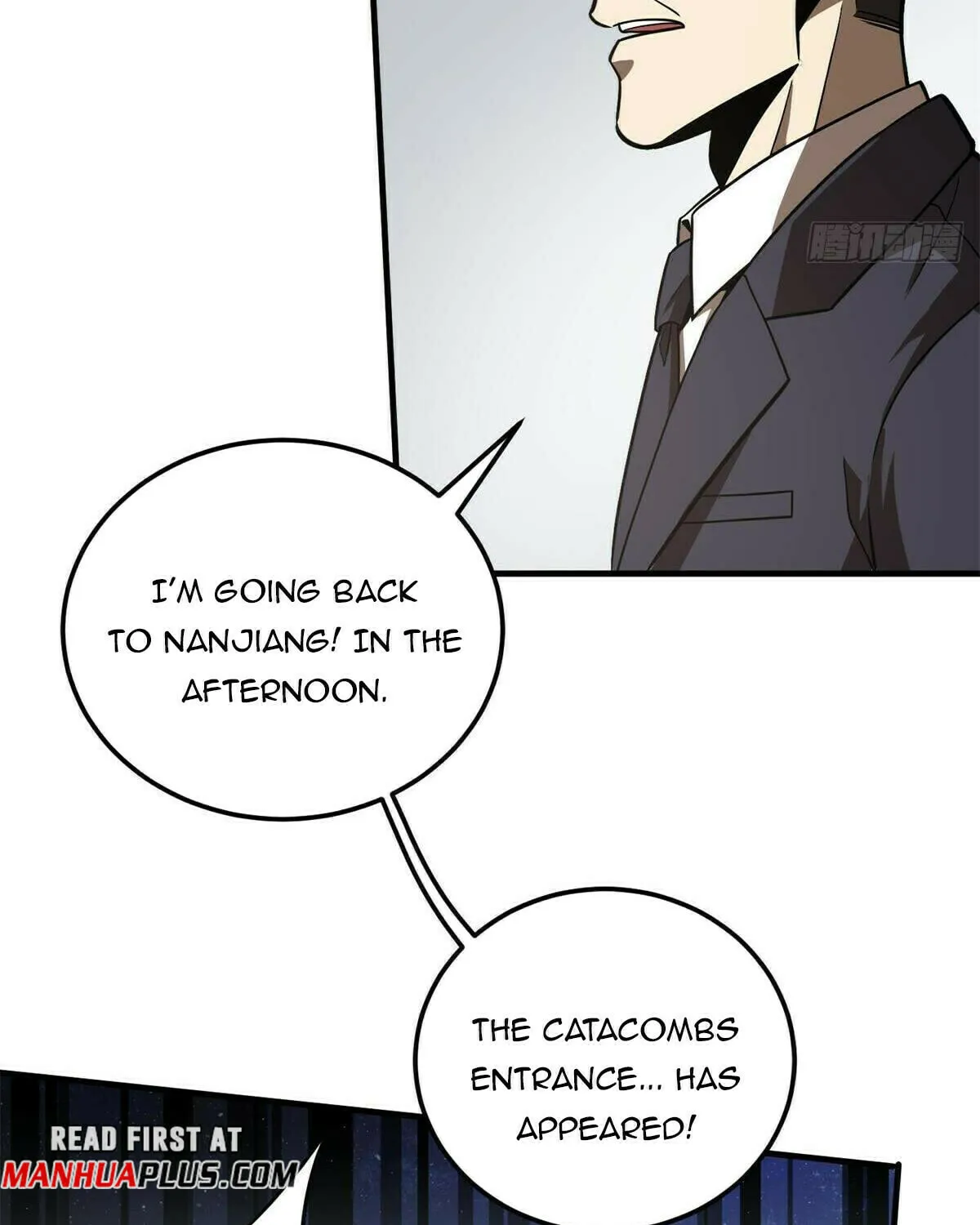 World's Best Martial Artist (Colored) Chapter 231 page 50 - 