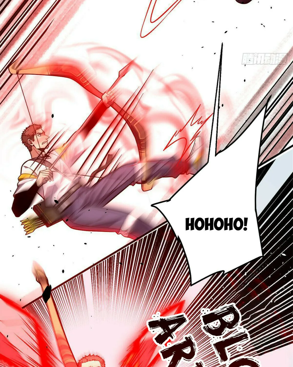World's Best Martial Artist (Colored) Chapter 231 page 6 - 