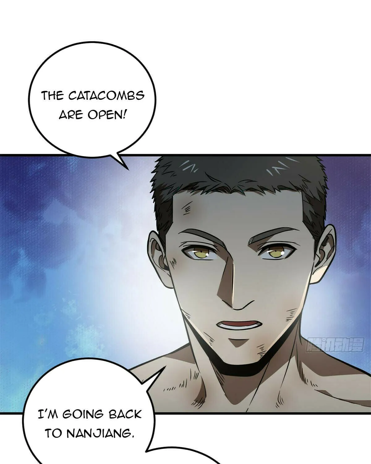 World's Best Martial Artist (Colored) Chapter 231 page 56 - 