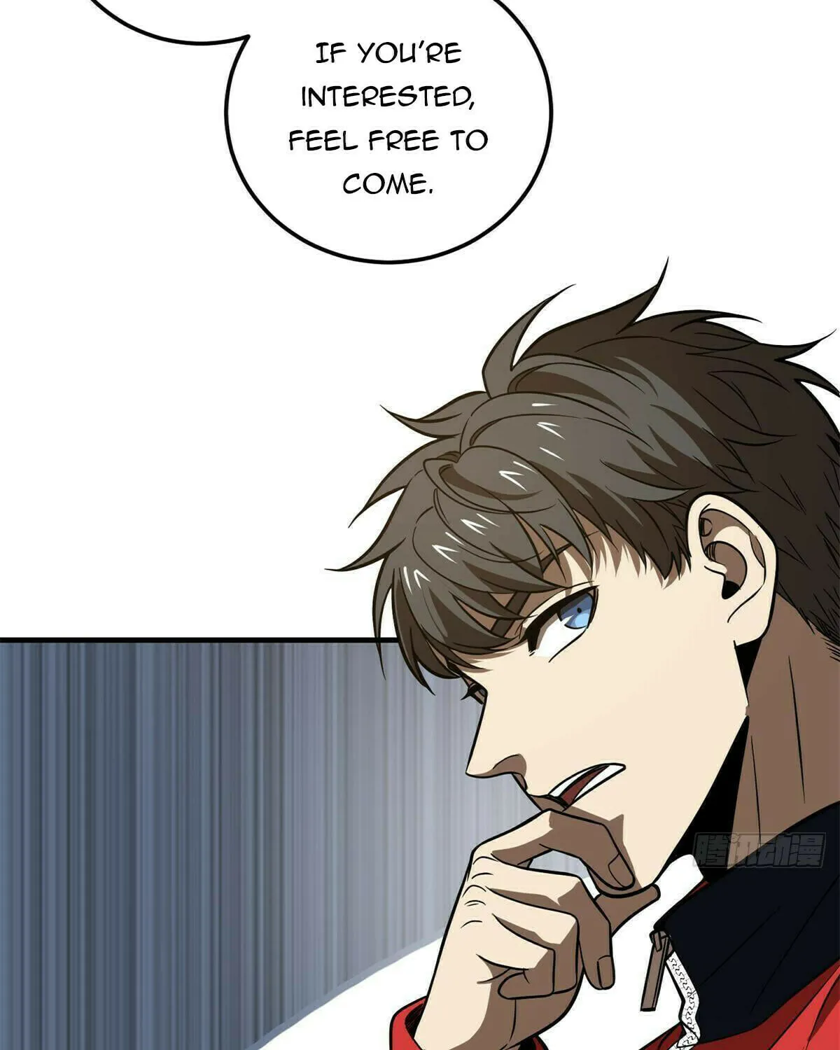 World's Best Martial Artist (Colored) Chapter 231 page 57 - 