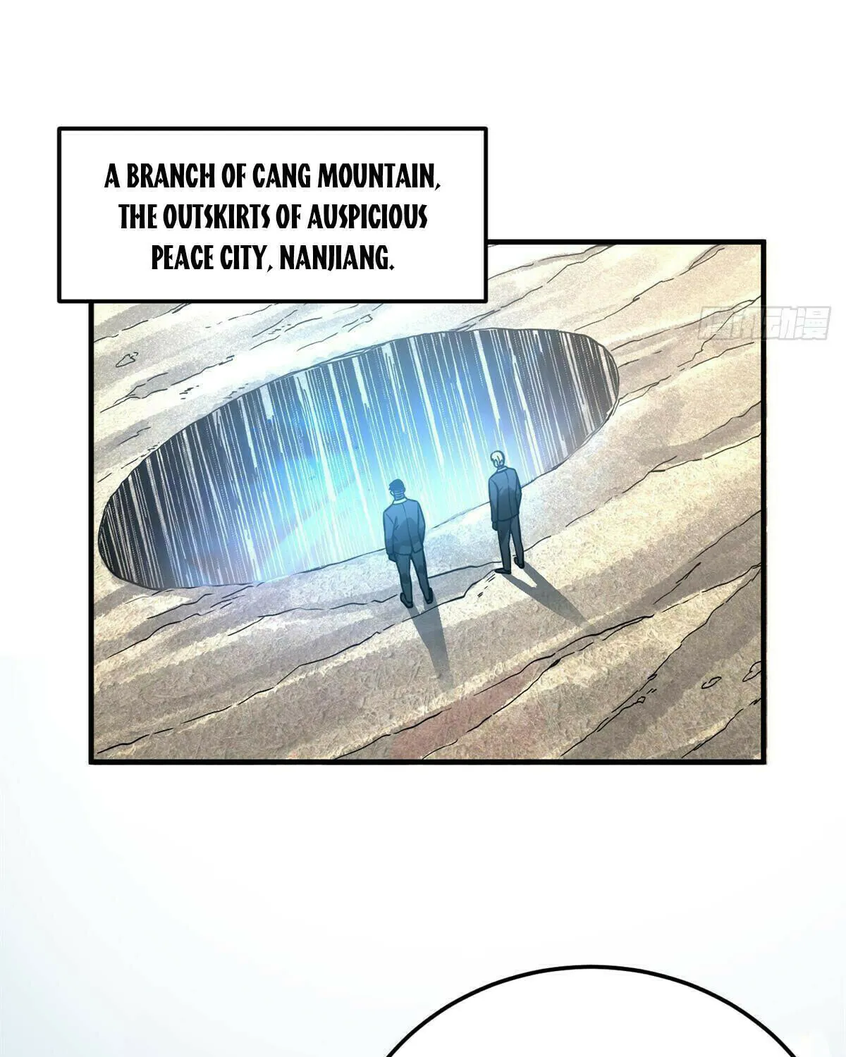 World's Best Martial Artist (Colored) Chapter 231 page 63 - 