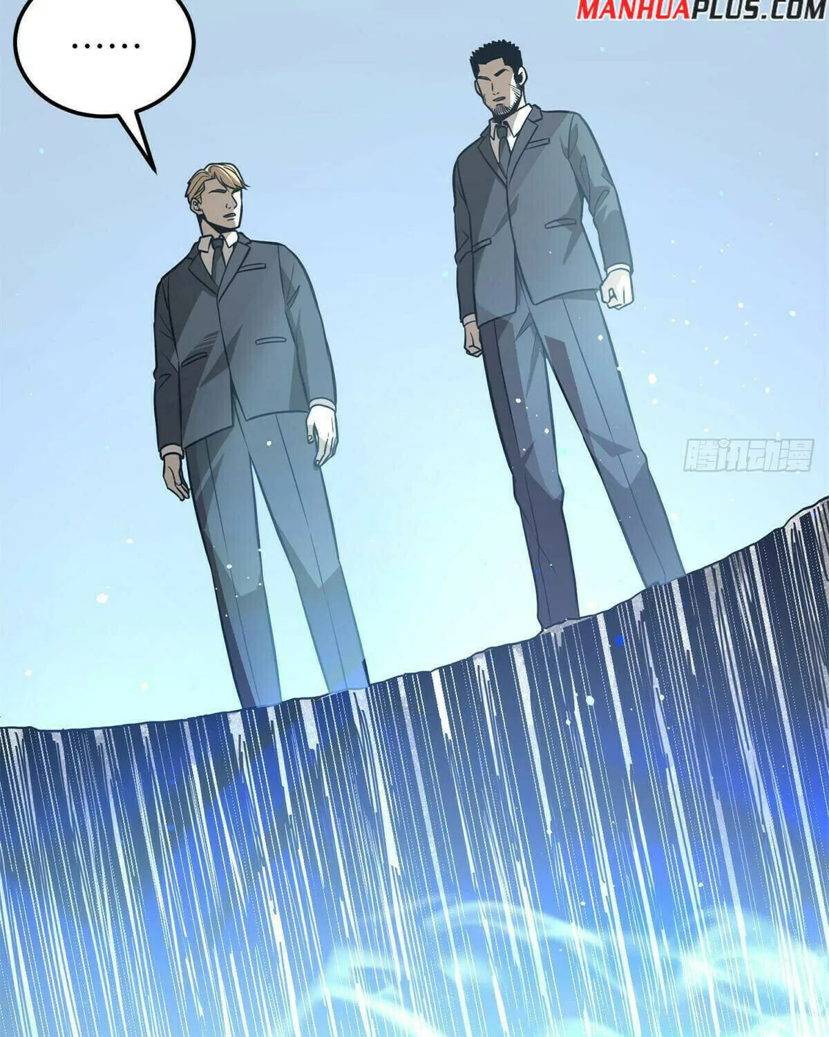 World's Best Martial Artist (Colored) Chapter 231 page 65 - 