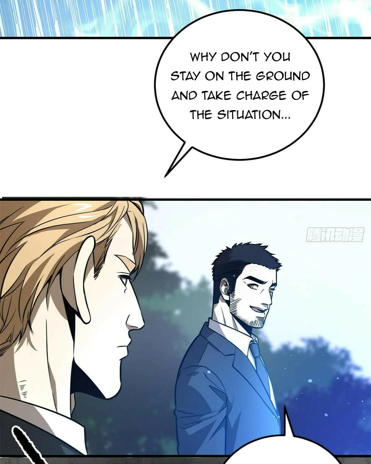 World's Best Martial Artist (Colored) Chapter 231 page 66 - 