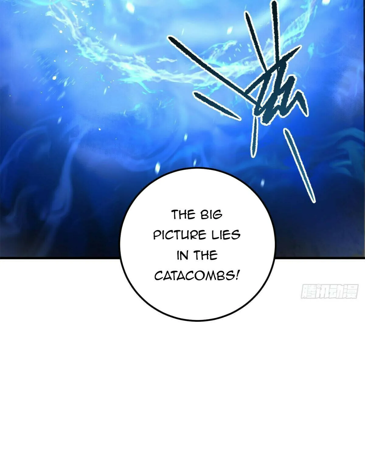 World's Best Martial Artist (Colored) Chapter 231 page 68 - 