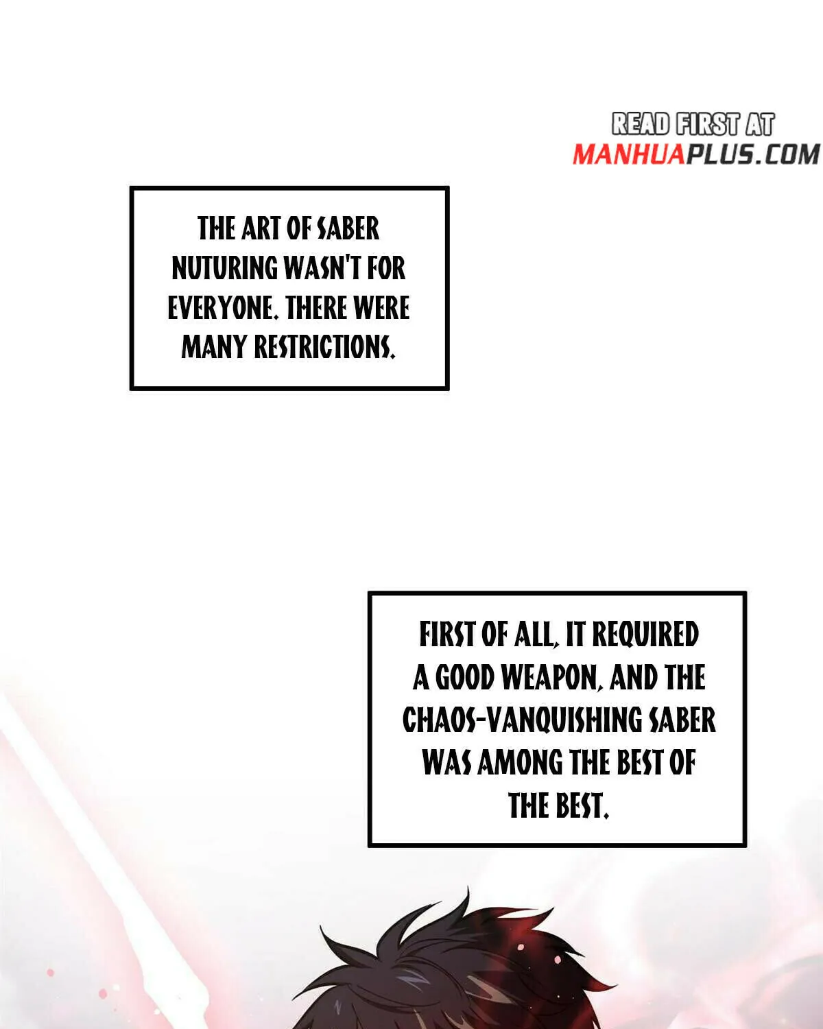 World's Best Martial Artist (Colored) Chapter 232 page 23 - 