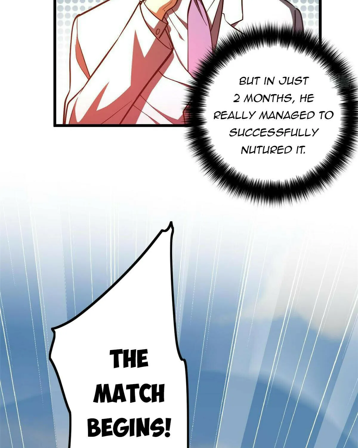 World's Best Martial Artist (Colored) Chapter 232 page 26 - 