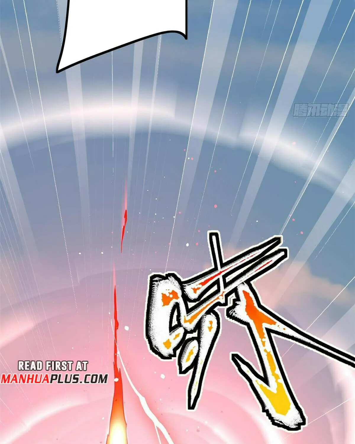 World's Best Martial Artist (Colored) Chapter 232 page 27 - 