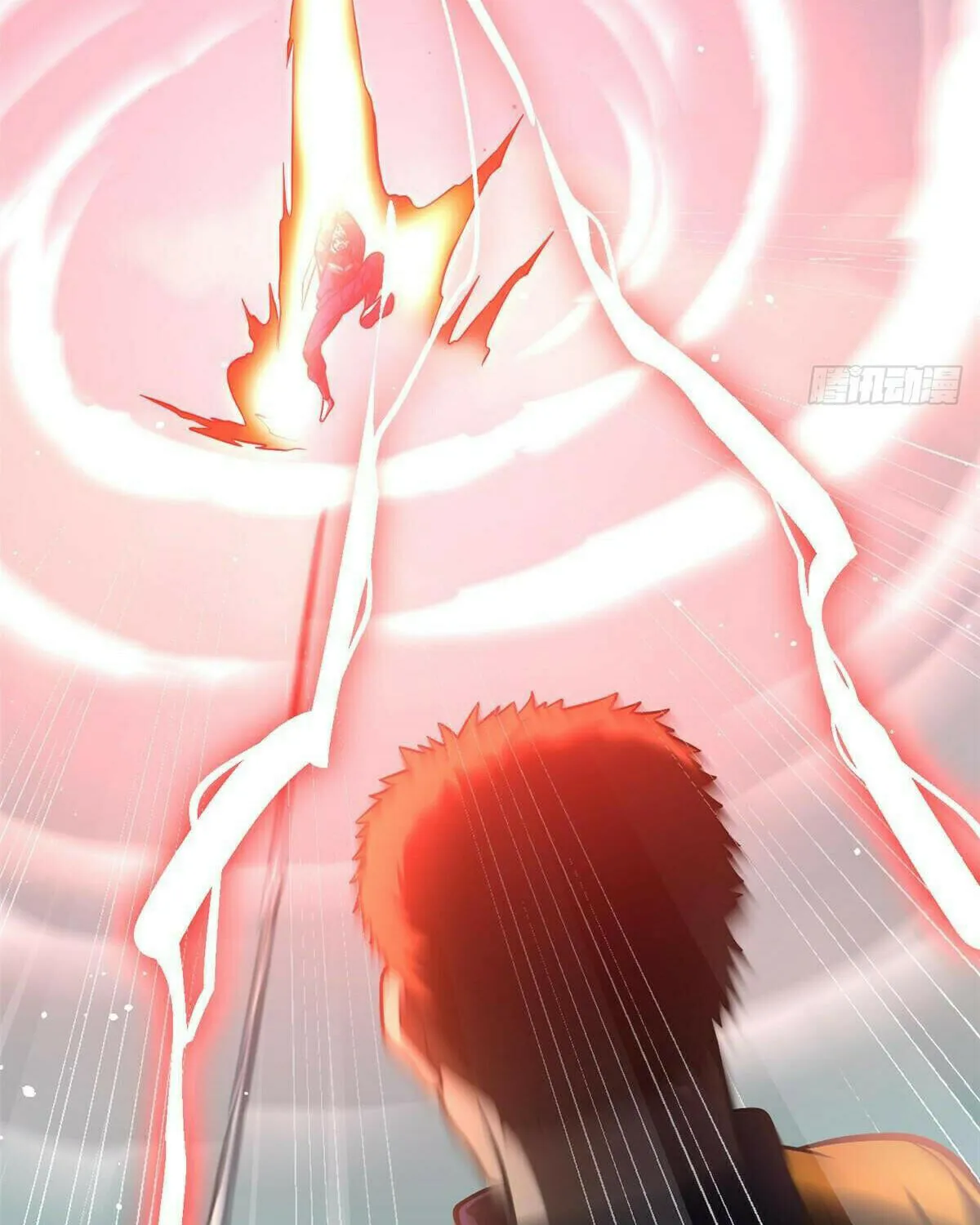 World's Best Martial Artist (Colored) Chapter 232 page 28 - 