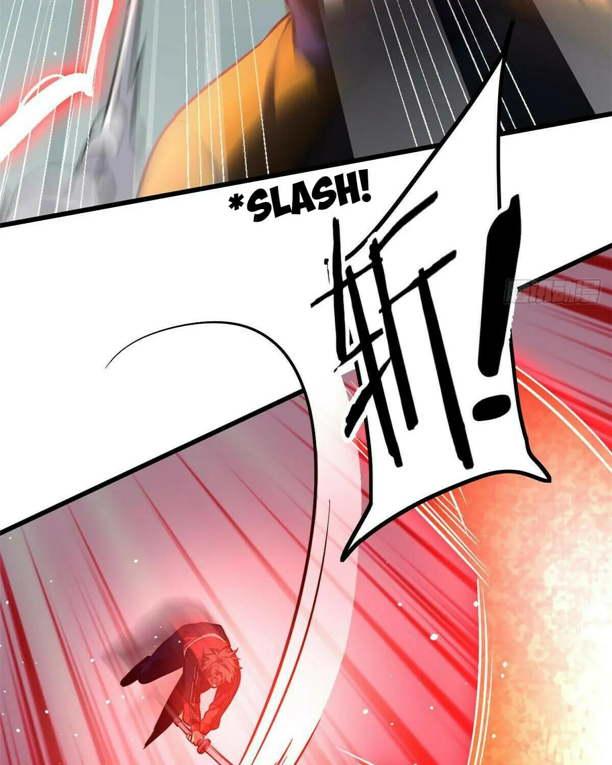 World's Best Martial Artist (Colored) Chapter 232 page 29 - 