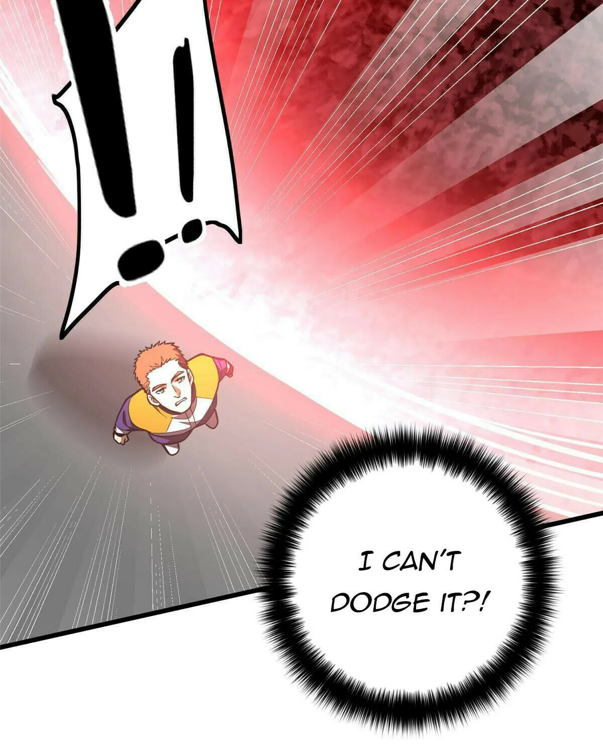World's Best Martial Artist (Colored) Chapter 232 page 31 - 