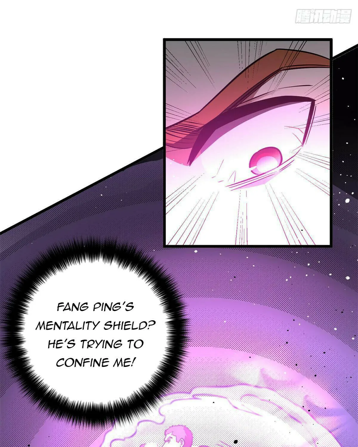 World's Best Martial Artist (Colored) Chapter 232 page 32 - 