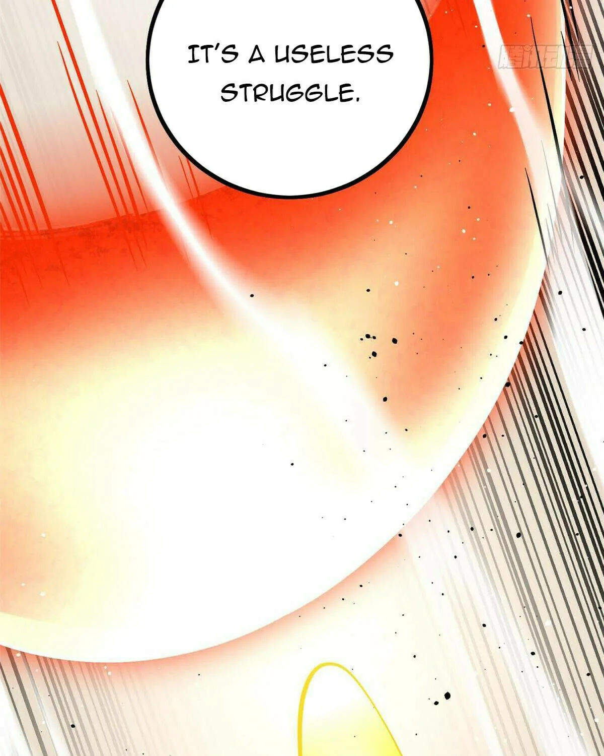 World's Best Martial Artist (Colored) Chapter 232 page 37 - 