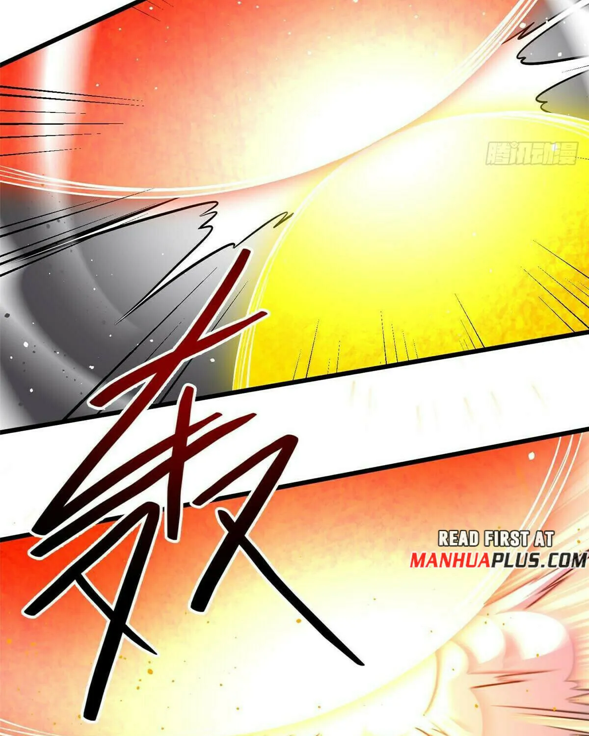 World's Best Martial Artist (Colored) Chapter 232 page 39 - 