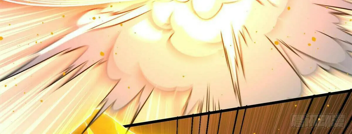 World's Best Martial Artist (Colored) Chapter 232 page 40 - 