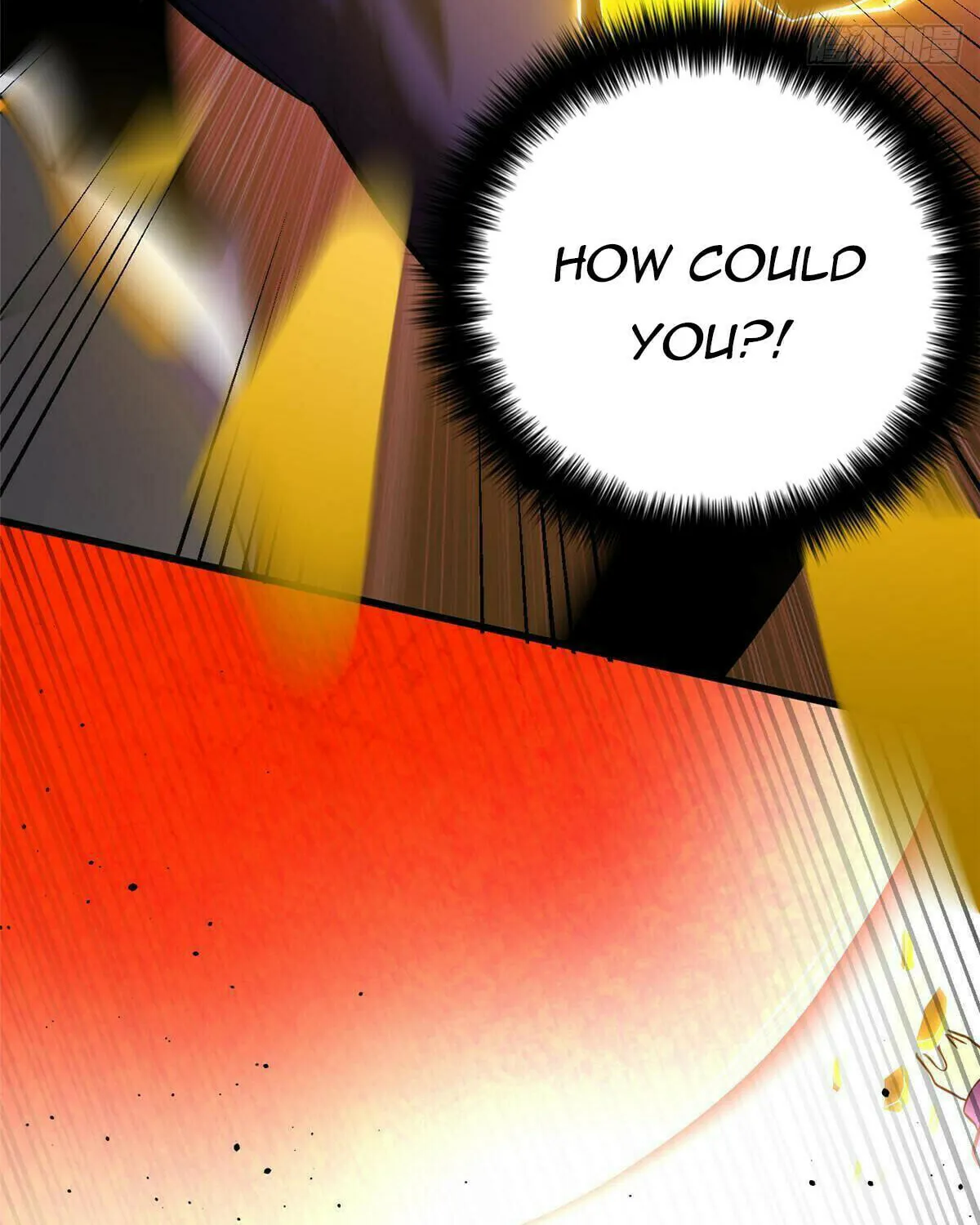World's Best Martial Artist (Colored) Chapter 232 page 42 - 