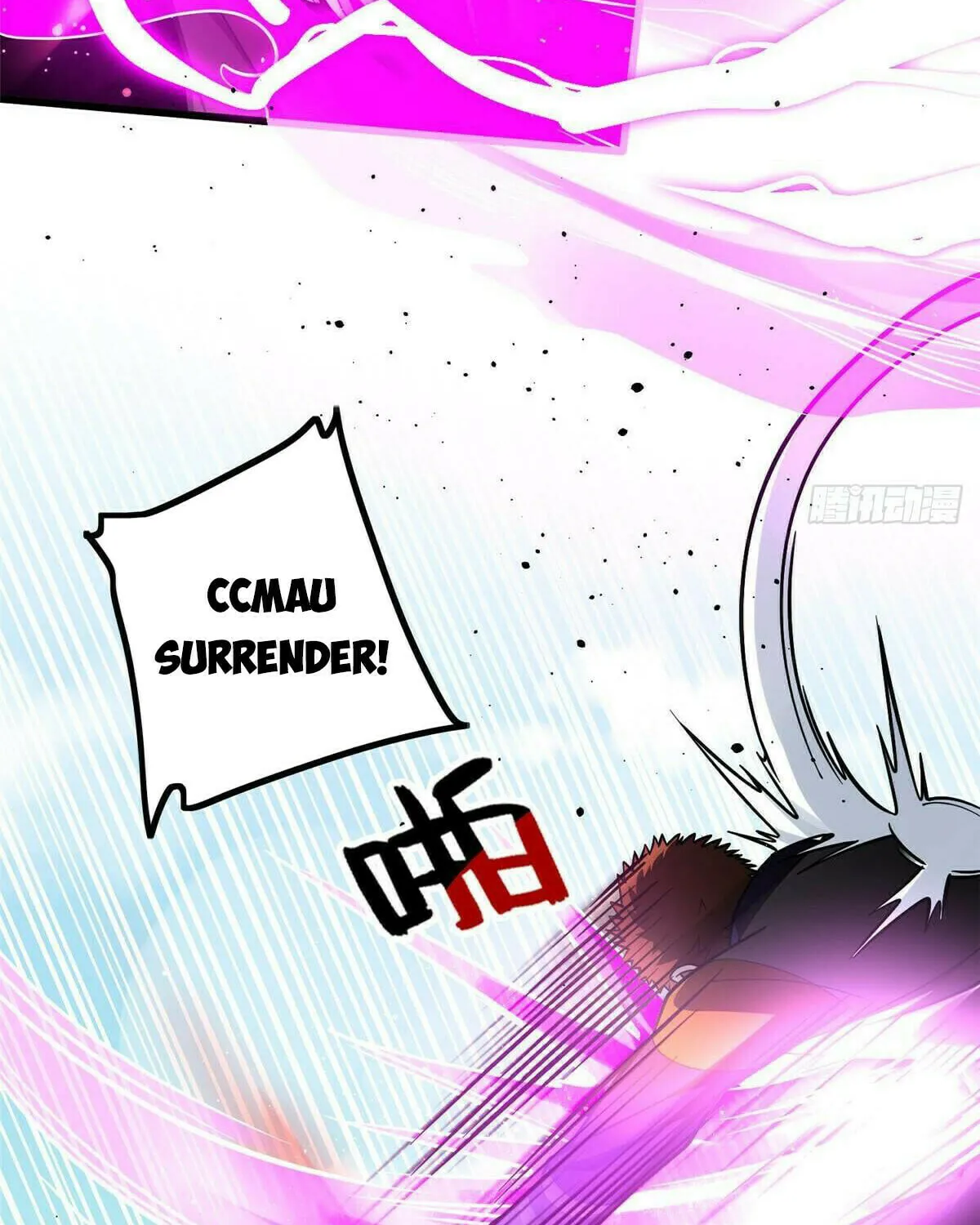 World's Best Martial Artist (Colored) Chapter 232 page 46 - 
