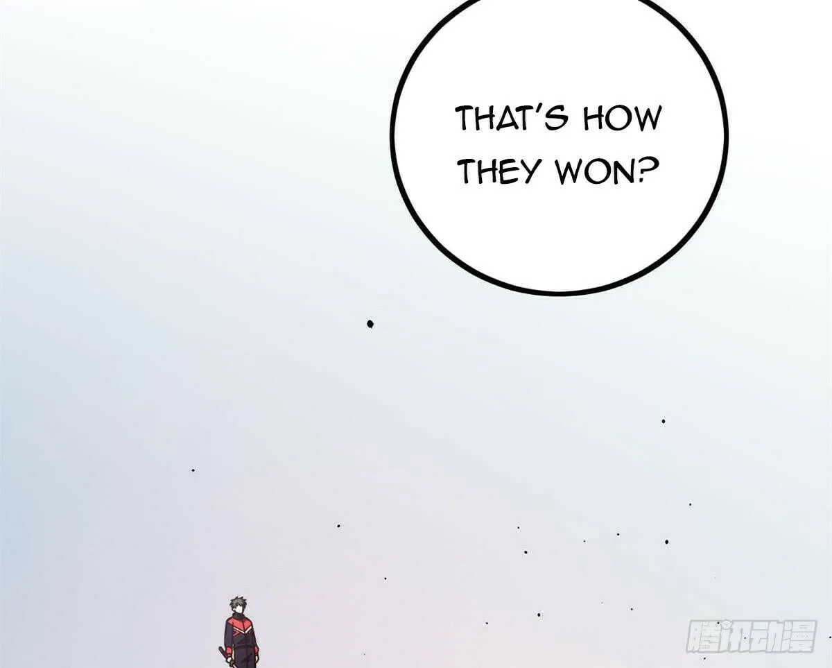 World's Best Martial Artist (Colored) Chapter 232 page 49 - 