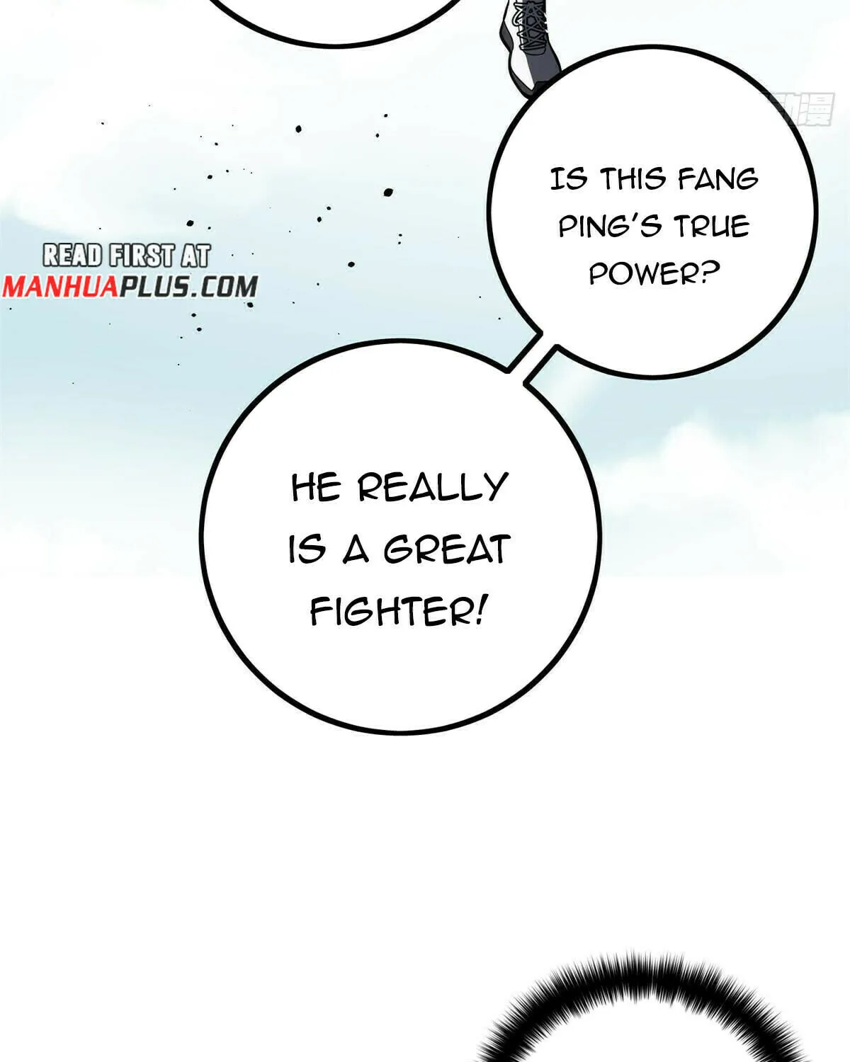World's Best Martial Artist (Colored) Chapter 232 page 52 - 
