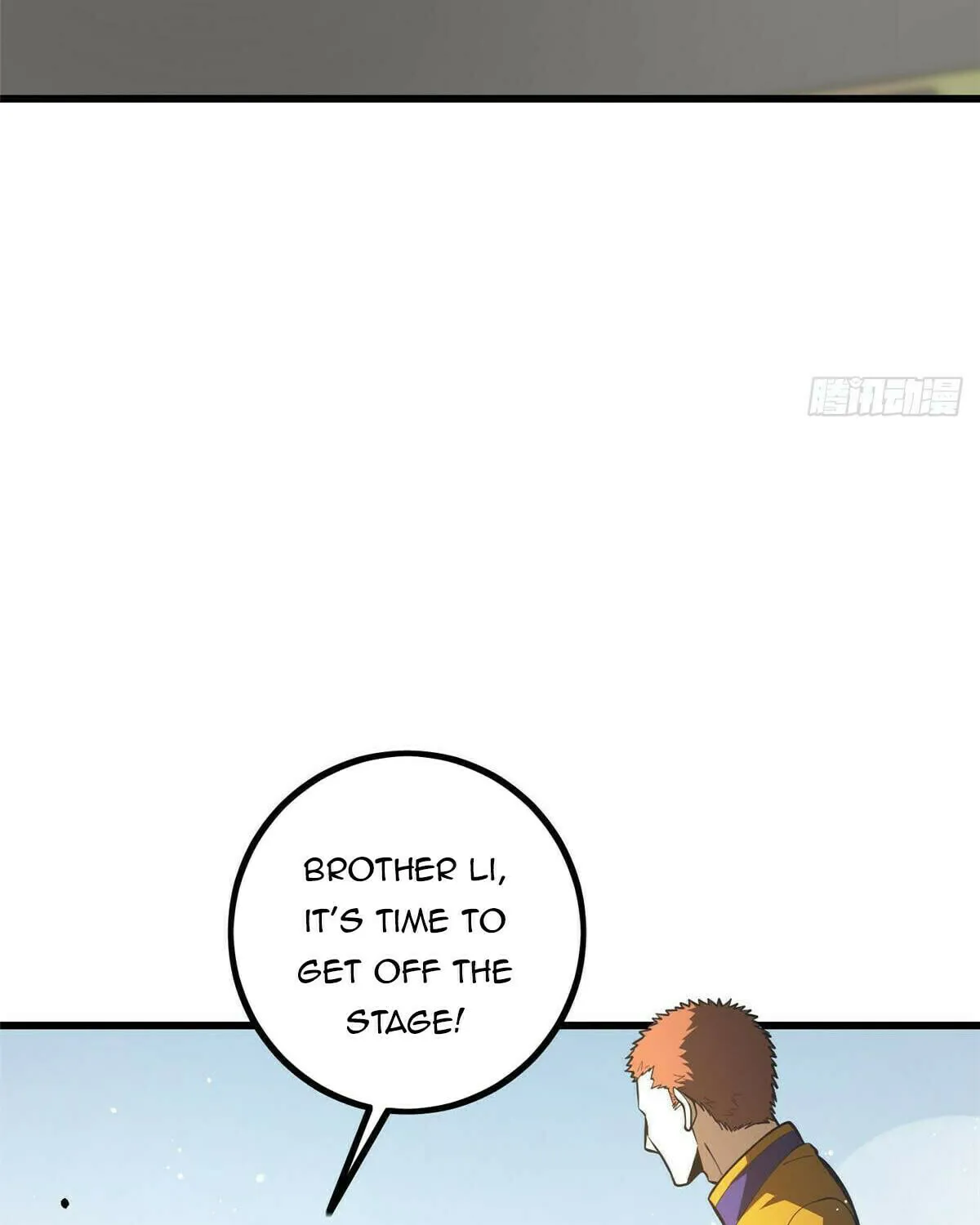 World's Best Martial Artist (Colored) Chapter 232 page 56 - 