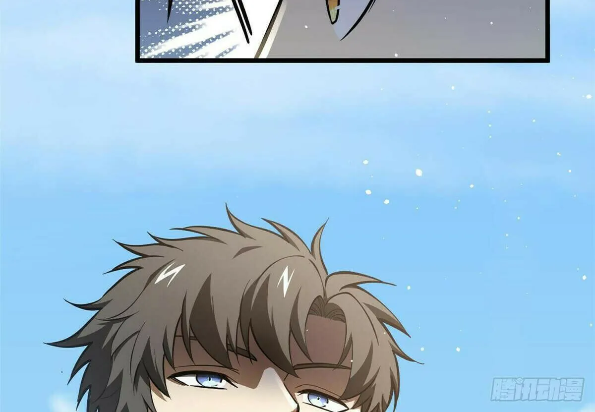 World's Best Martial Artist (Colored) Chapter 232 page 59 - 