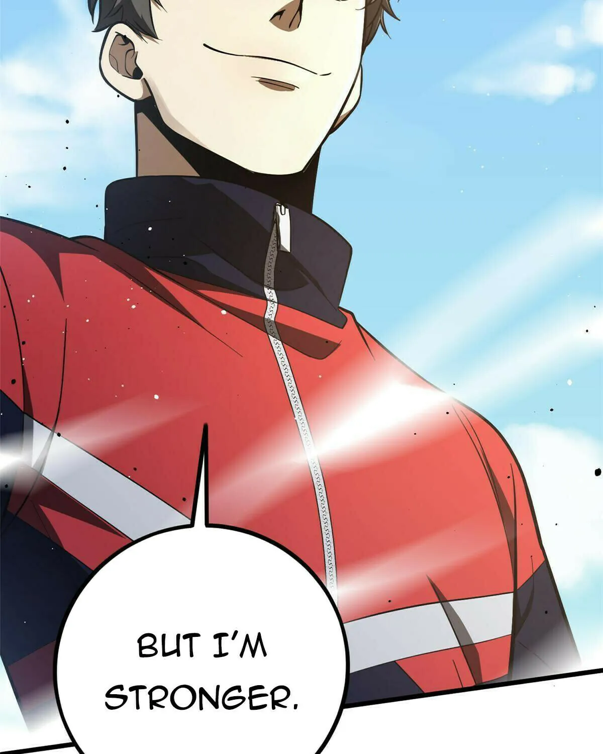 World's Best Martial Artist (Colored) Chapter 232 page 60 - 