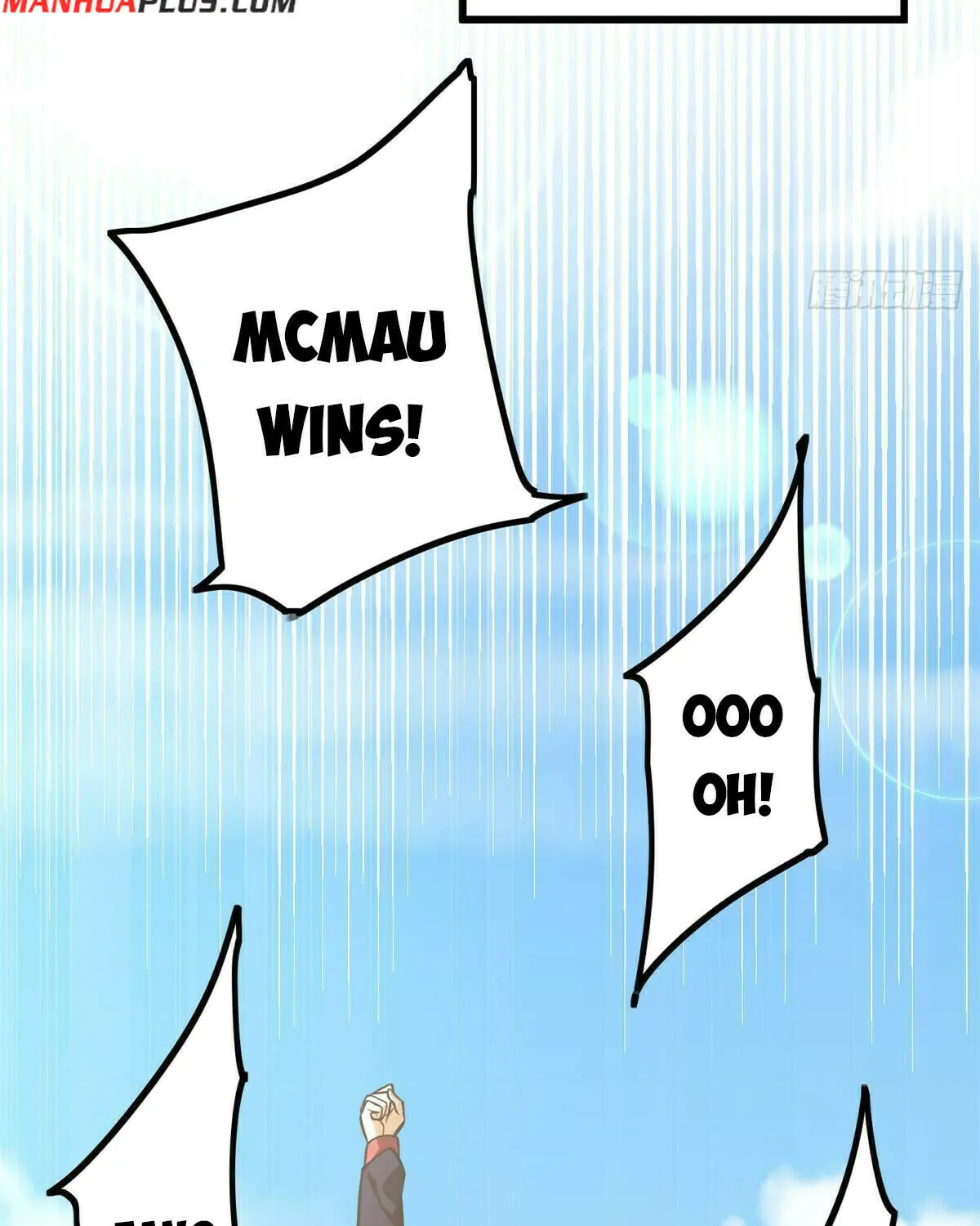 World's Best Martial Artist (Colored) Chapter 232 page 64 - 