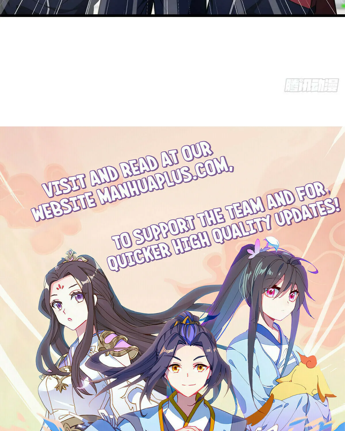 World's Best Martial Artist (Colored) Chapter 232 page 68 - 