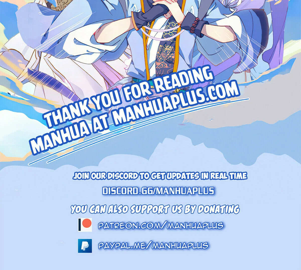 World's Best Martial Artist (Colored) Chapter 232 page 69 - 