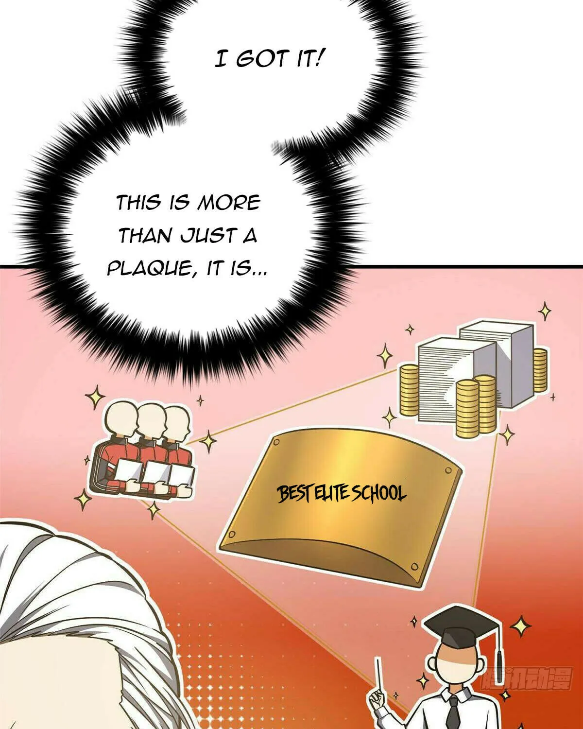 World's Best Martial Artist (Colored) Chapter 233 page 13 - 