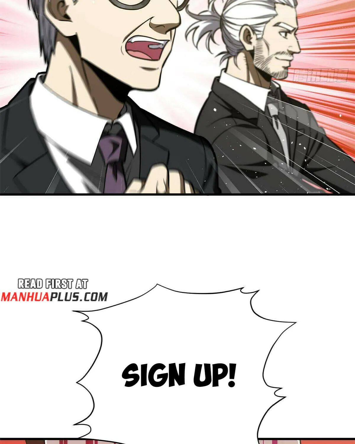 World's Best Martial Artist (Colored) Chapter 233 page 22 - 