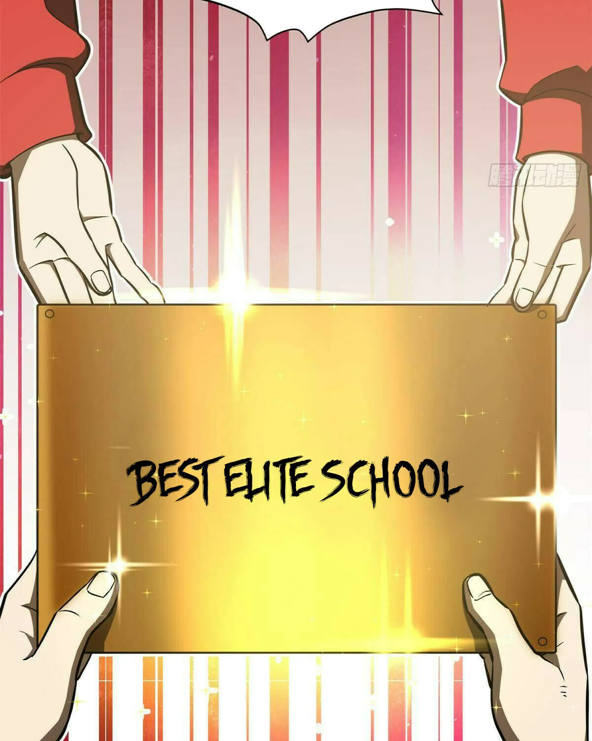 World's Best Martial Artist (Colored) Chapter 233 page 23 - 