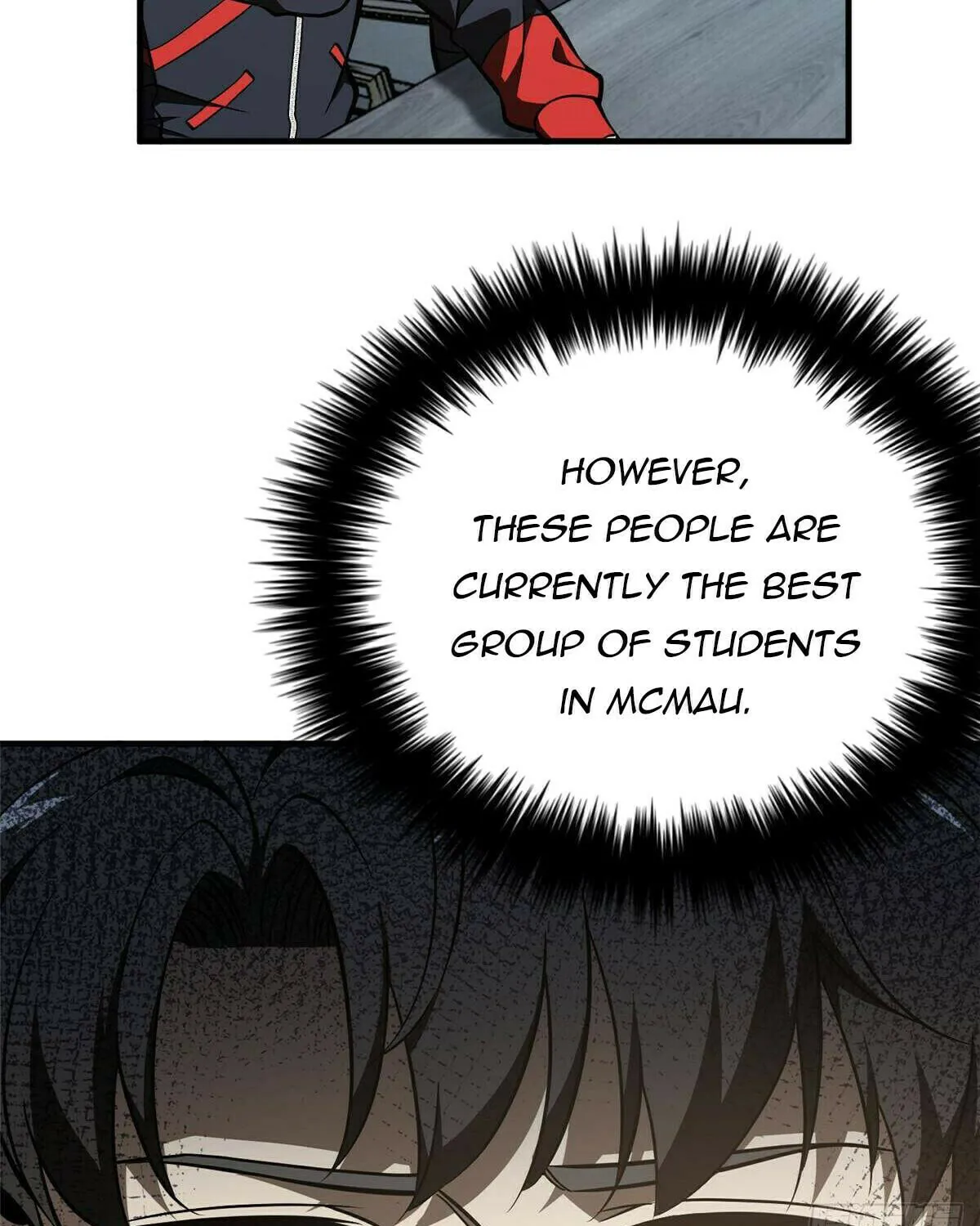 World's Best Martial Artist (Colored) Chapter 233 page 49 - 
