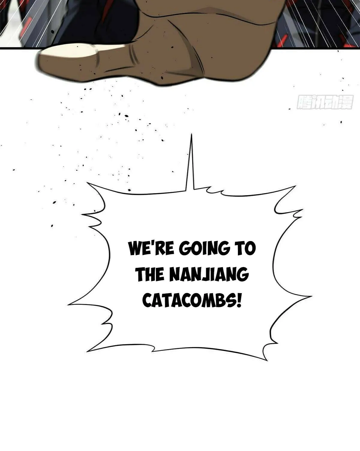 World's Best Martial Artist (Colored) Chapter 233 page 60 - 