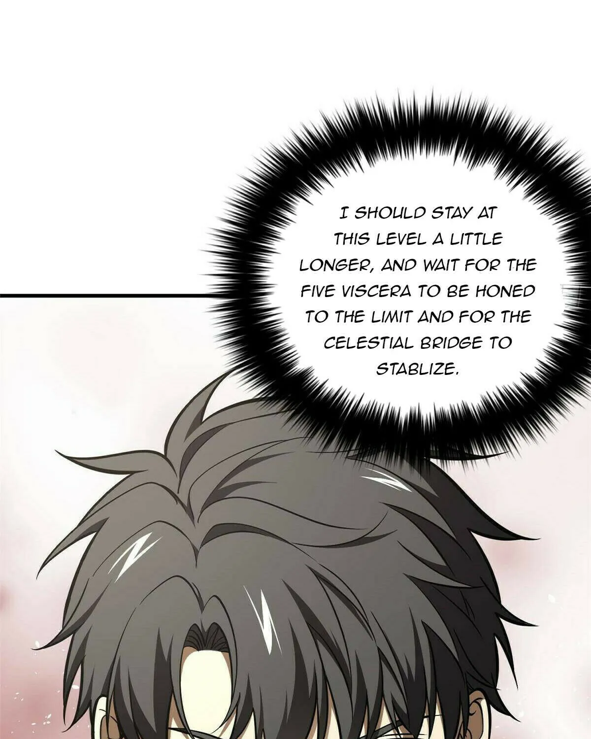 World's Best Martial Artist (Colored) Chapter 234 page 14 - 