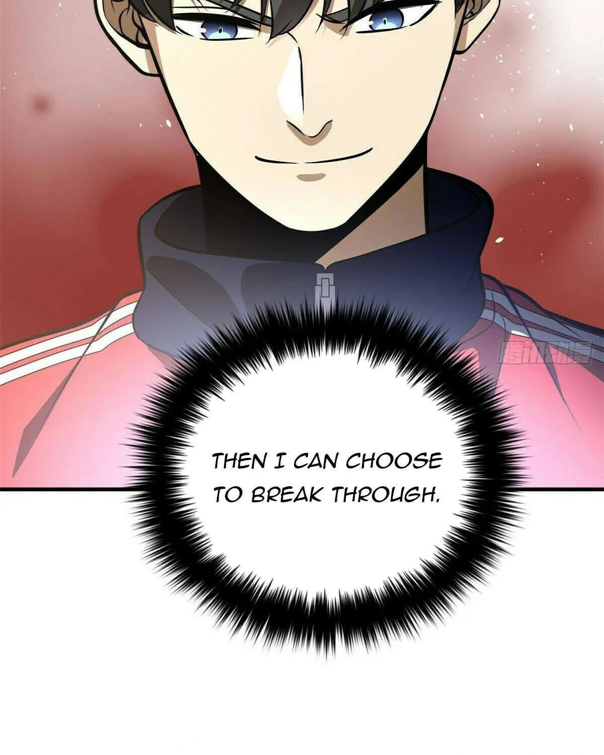 World's Best Martial Artist (Colored) Chapter 234 page 15 - 