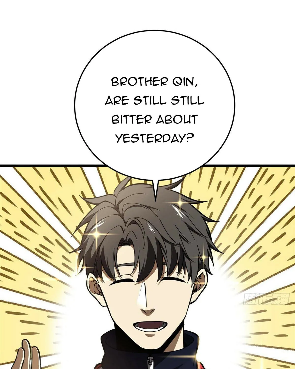 World's Best Martial Artist (Colored) Chapter 234 page 22 - 