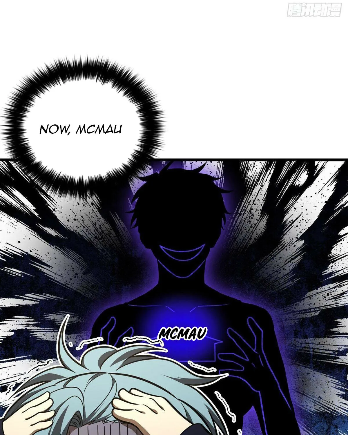 World's Best Martial Artist (Colored) Chapter 234 page 31 - 