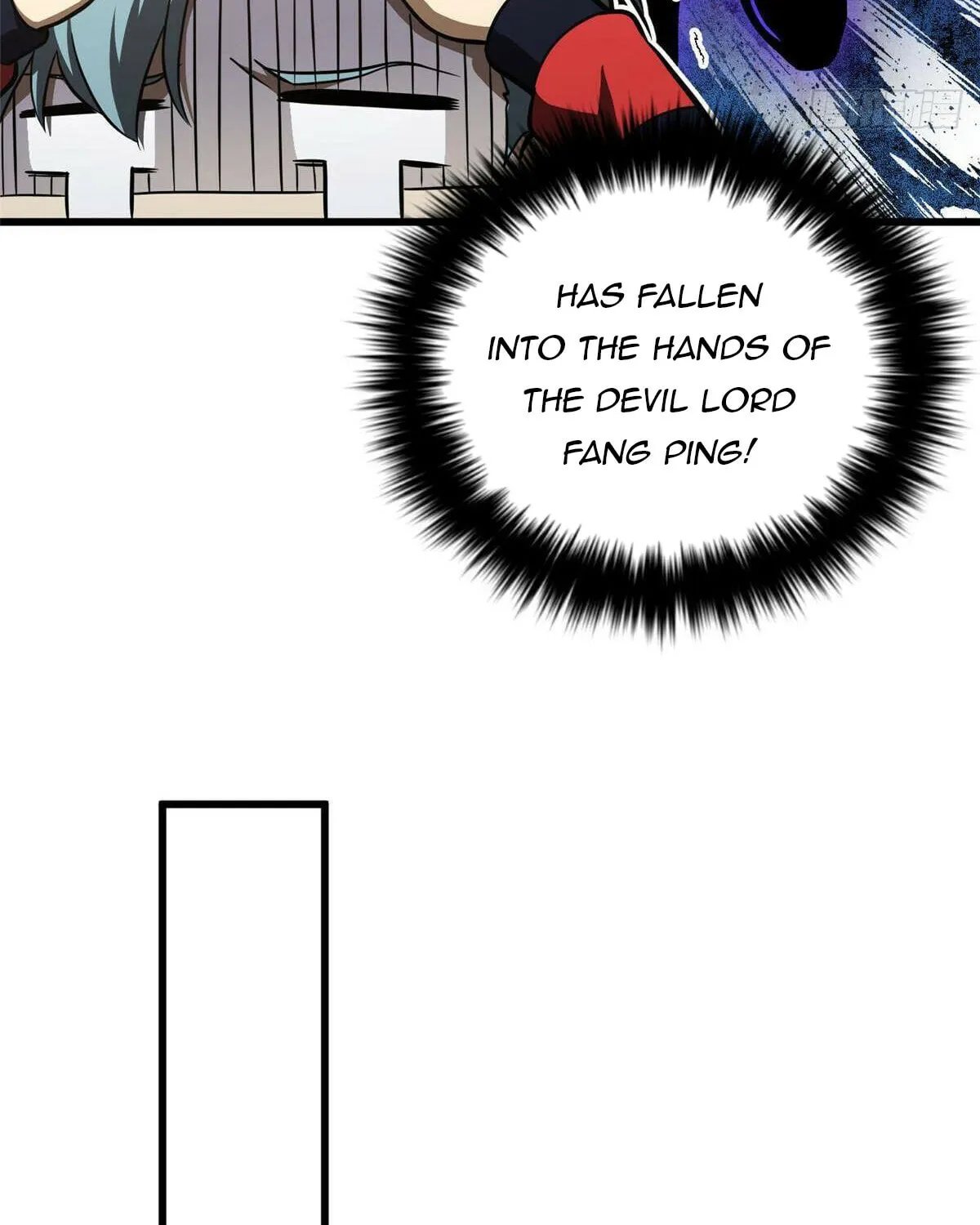 World's Best Martial Artist (Colored) Chapter 234 page 32 - 