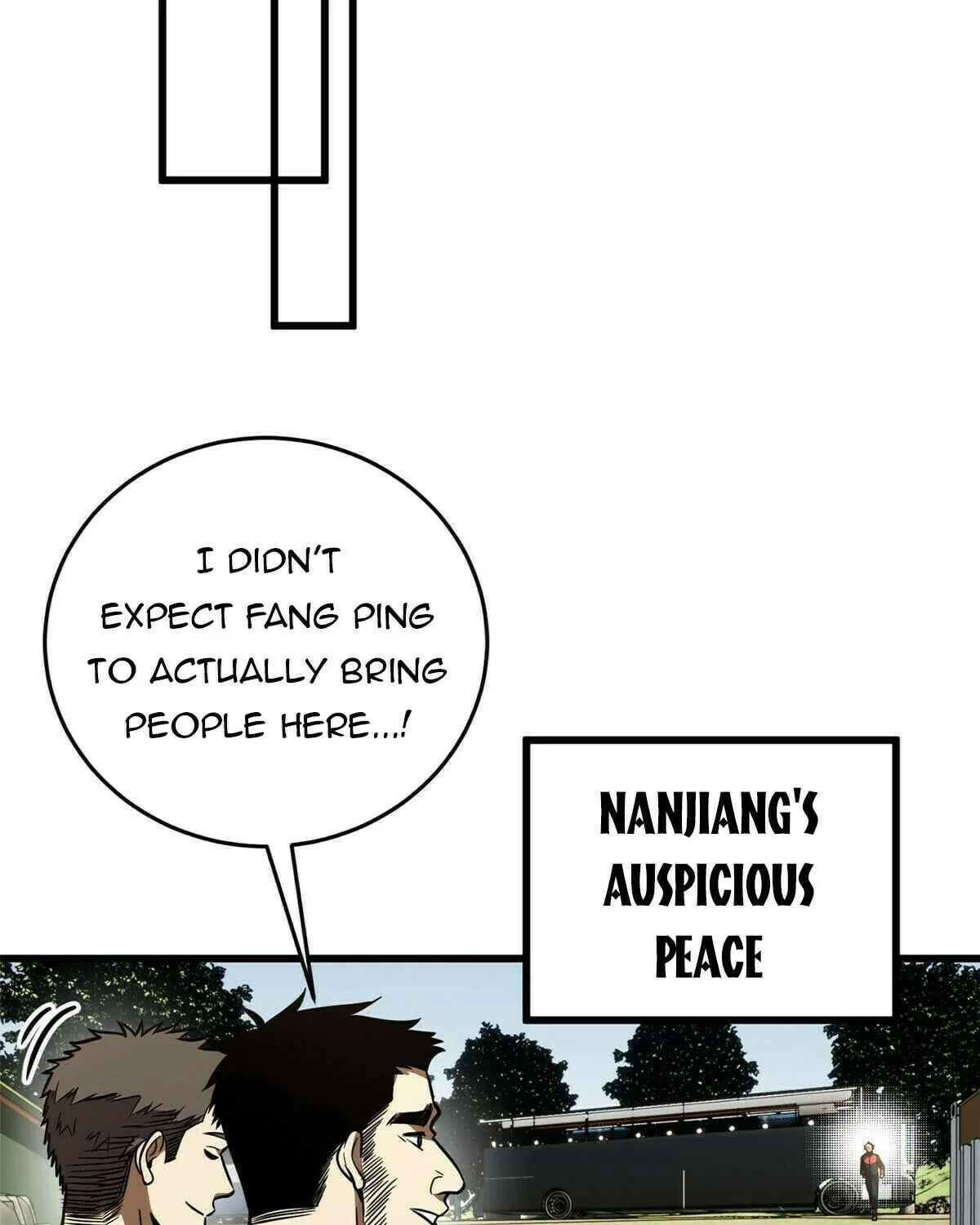 World's Best Martial Artist (Colored) Chapter 234 page 34 - 