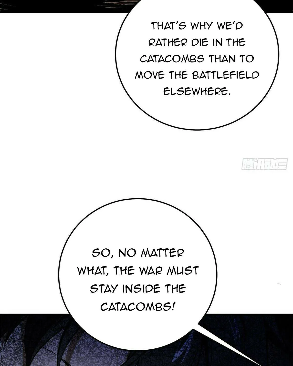 World's Best Martial Artist (Colored) Chapter 234 page 47 - 