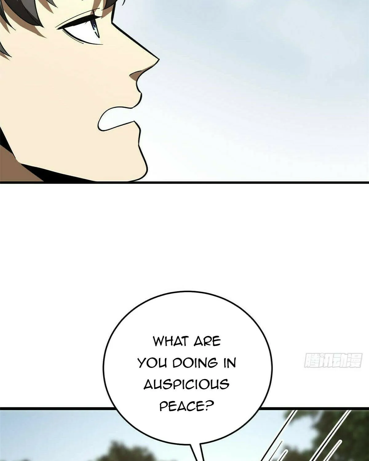 World's Best Martial Artist (Colored) Chapter 234 page 52 - 