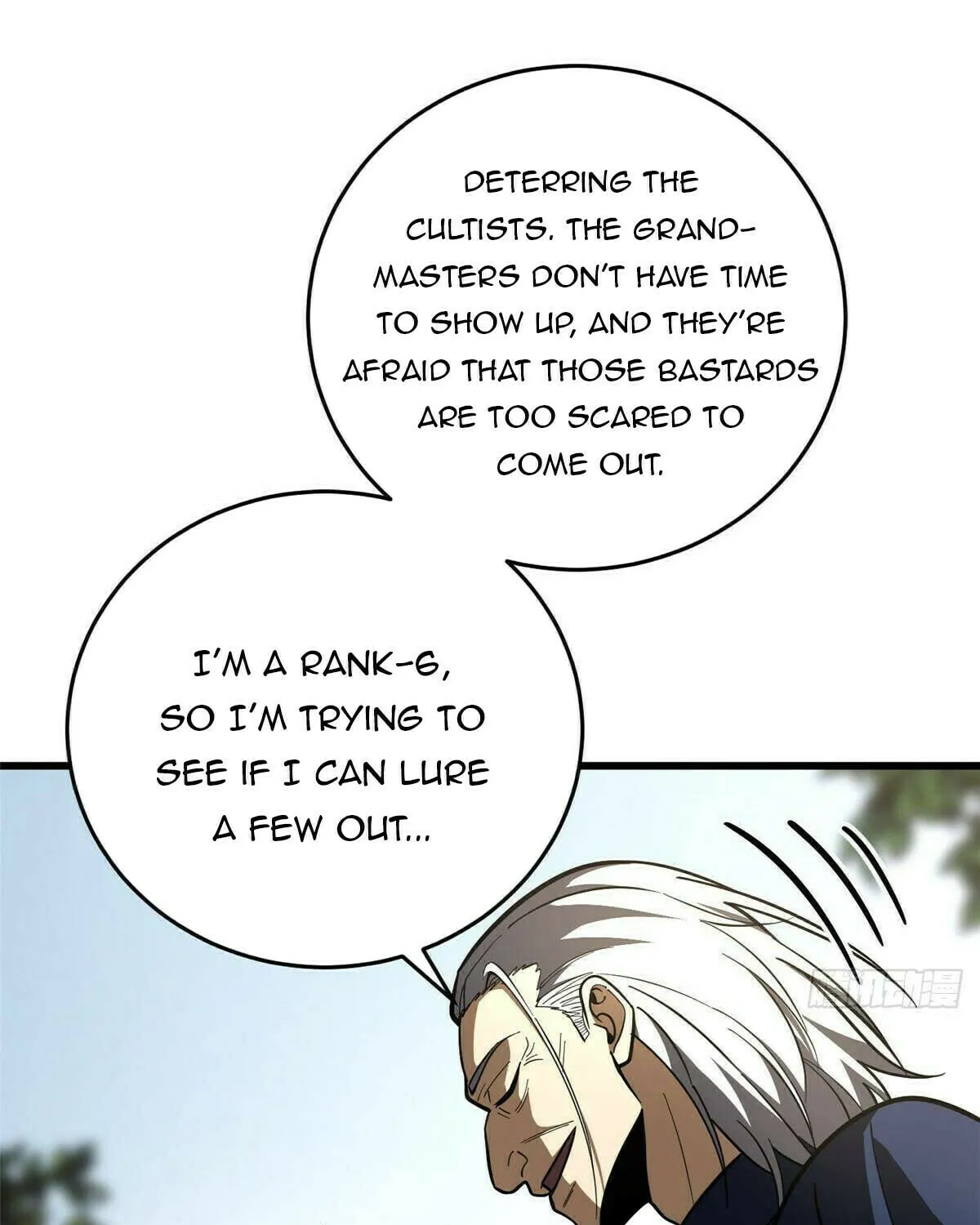 World's Best Martial Artist (Colored) Chapter 234 page 55 - 