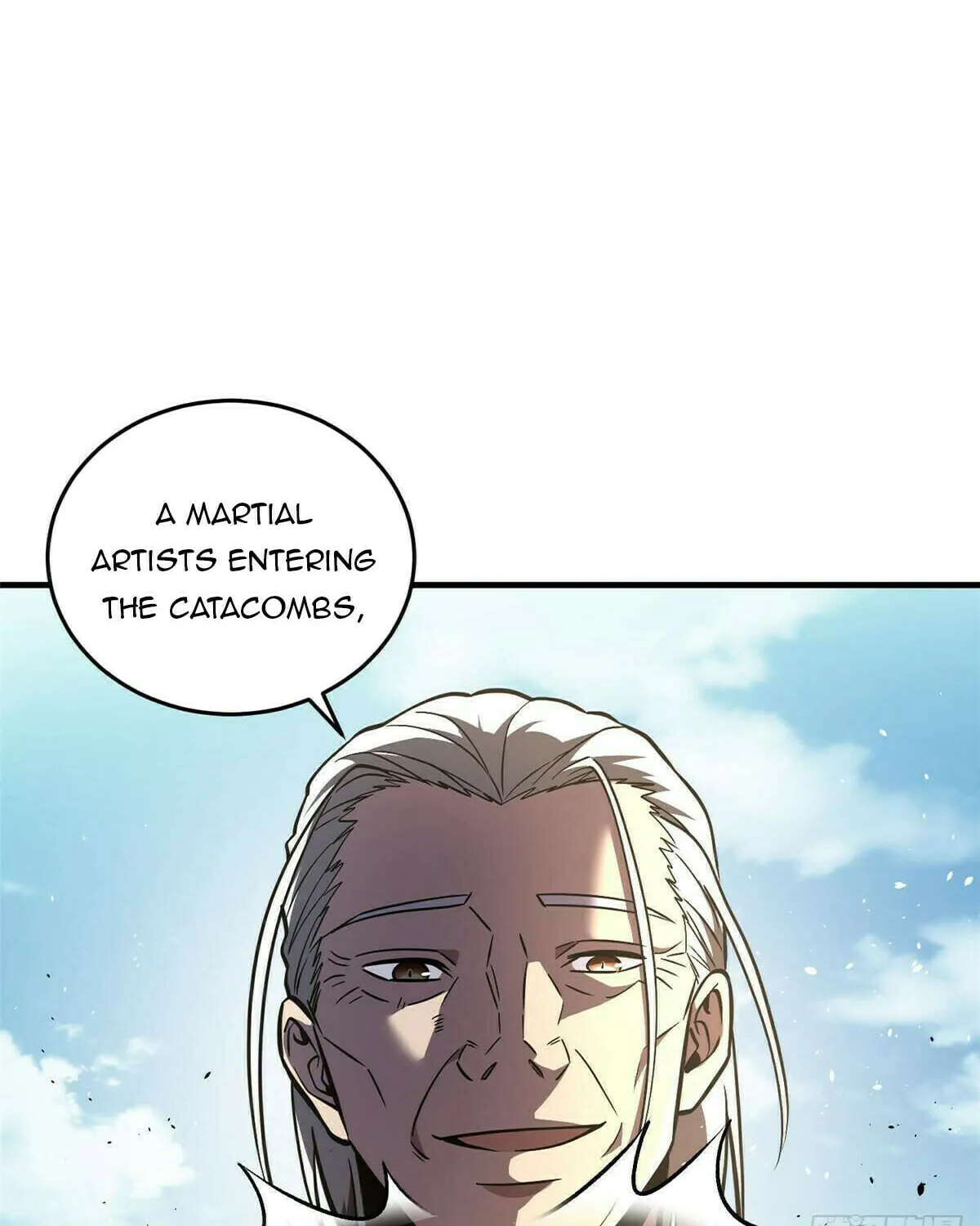 World's Best Martial Artist (Colored) Chapter 234 page 58 - 