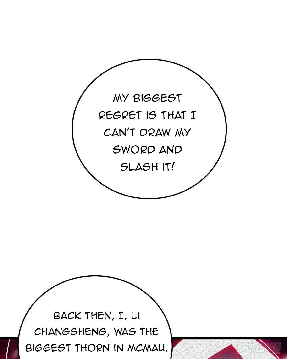 World's Best Martial Artist (Colored) Chapter 234 page 62 - 