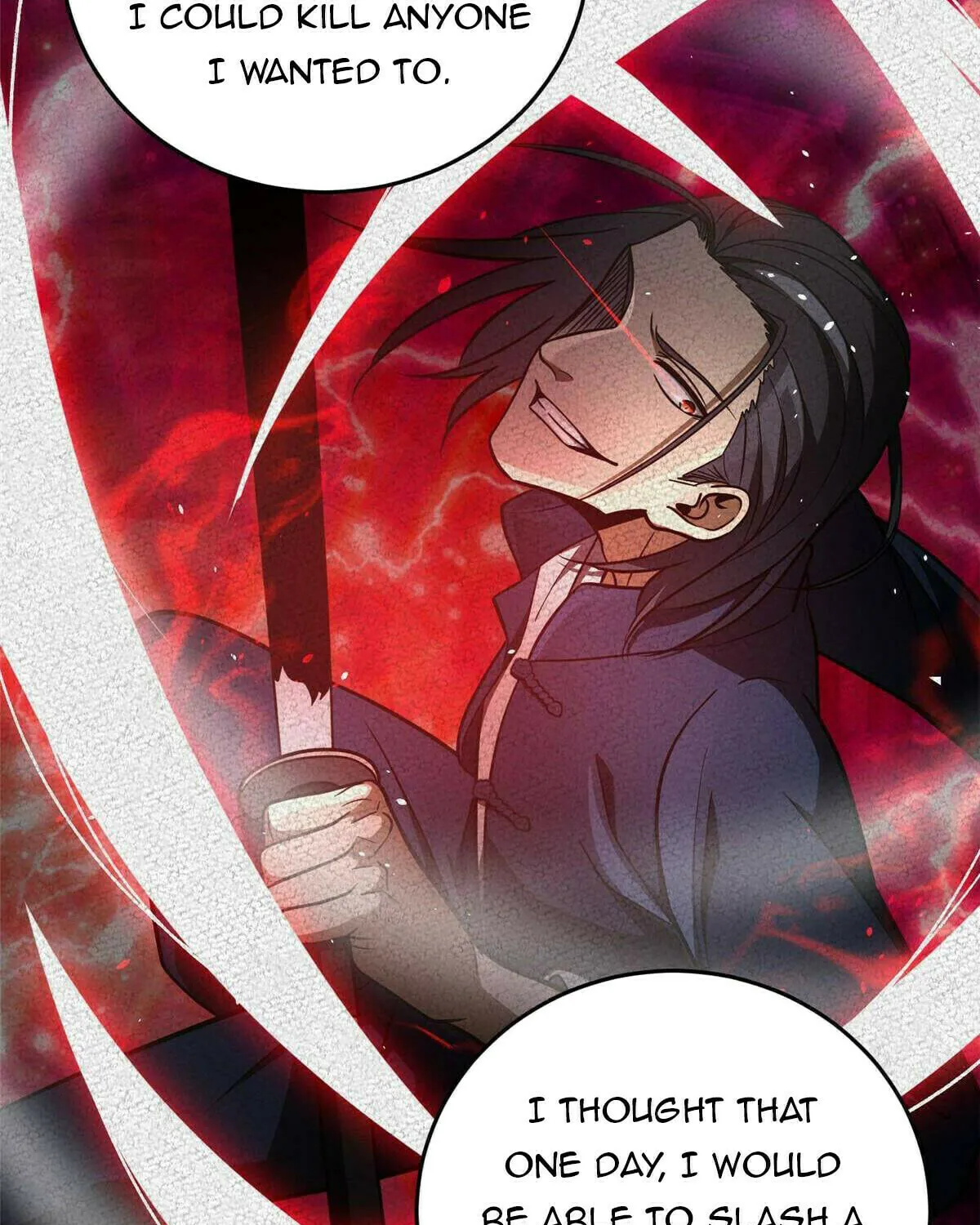 World's Best Martial Artist (Colored) Chapter 234 page 63 - 
