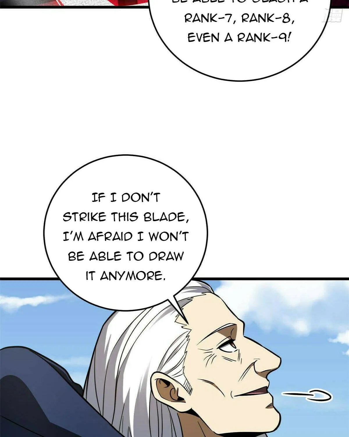 World's Best Martial Artist (Colored) Chapter 234 page 64 - 