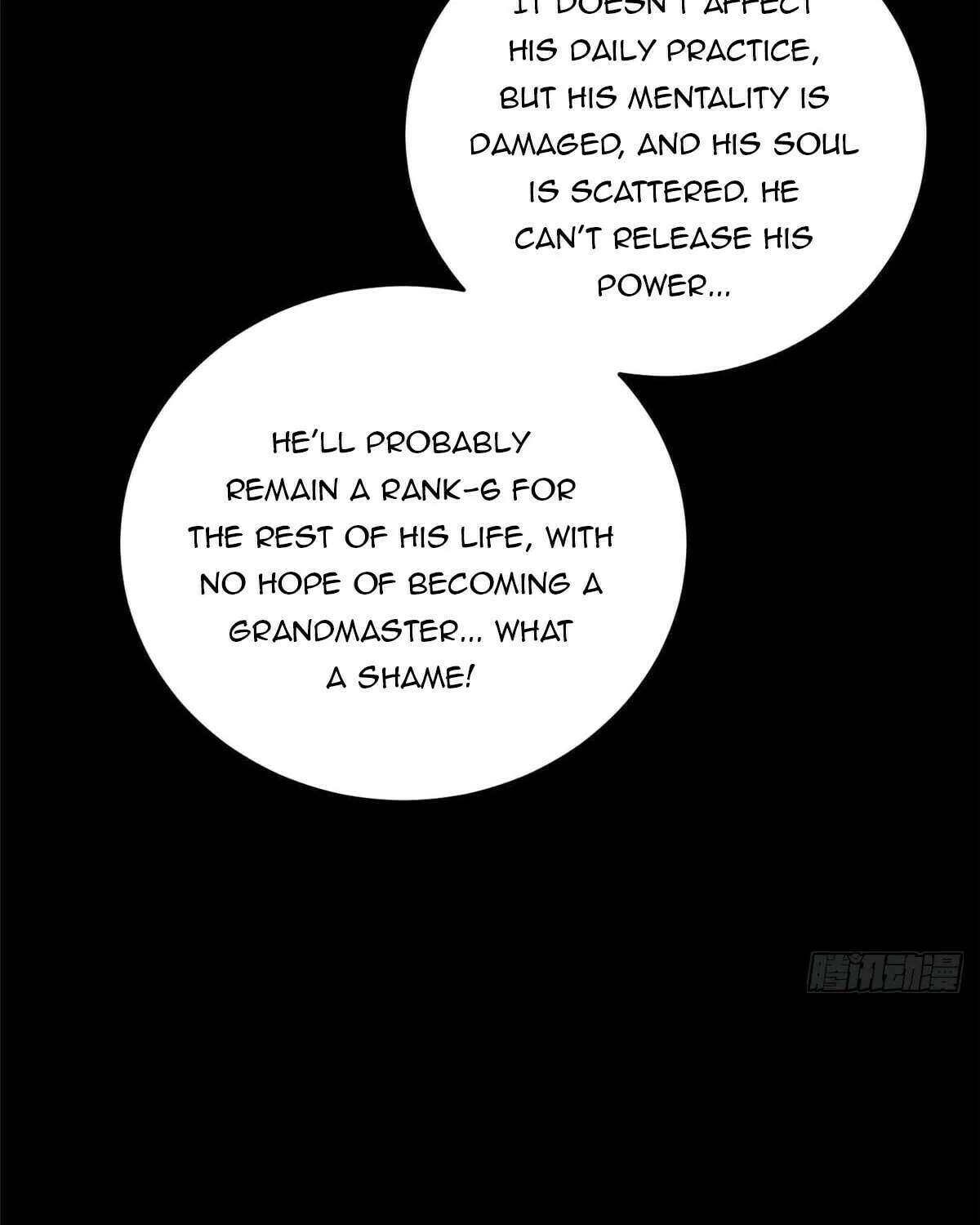 World's Best Martial Artist (Colored) Chapter 234 page 72 - 
