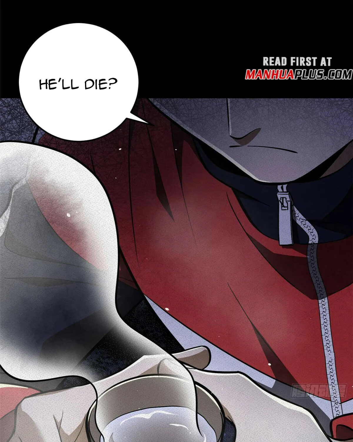 World's Best Martial Artist (Colored) Chapter 234 page 77 - 